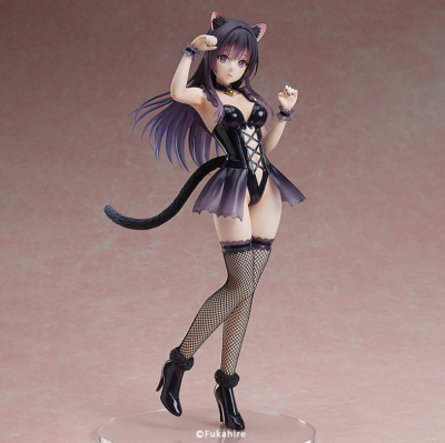 B-style Sorasis 空井悠佳 猫耳版