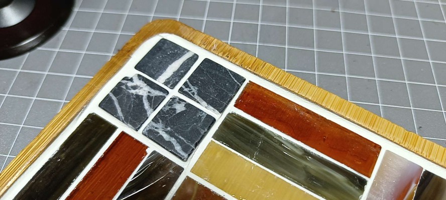 碧蓝航线 圣路易斯 Luxury handle