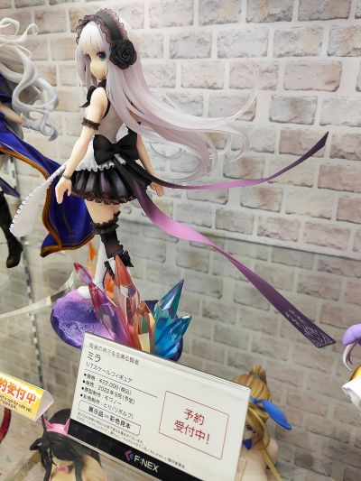 自称贤者弟子的贤者 米菈