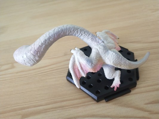 CFB 标准玩偶进阶版合集19