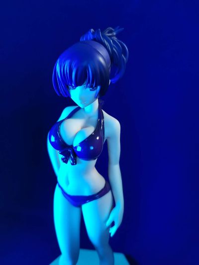 BEACH QUEENS 	黄昏少女×失忆 庚夕子