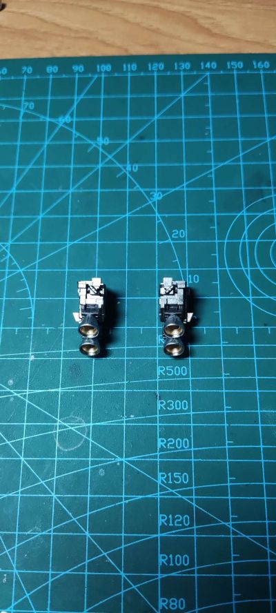 RG 机动战士高达 逆袭的夏亚 MSV  重武装型Nu高达