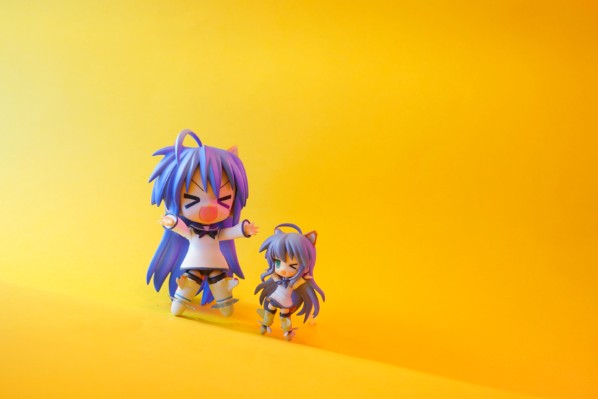 粘土人 #338 强袭魔女2 宫藤芳佳 Shinden ver.