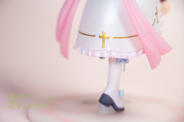 座敷娘 我的妹妹不可能那么可爱 圣天使神猫