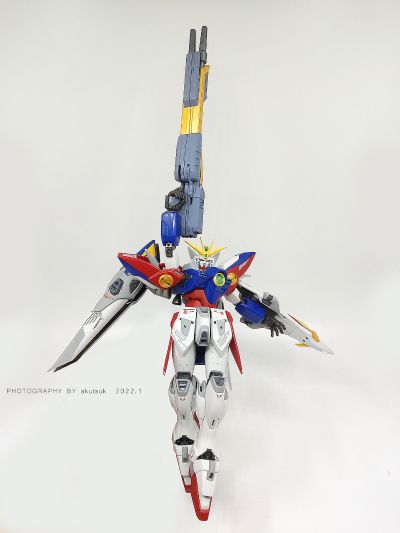 METAL ROBOT魂 ＜机动战士系列＞ 飞翼高达零式