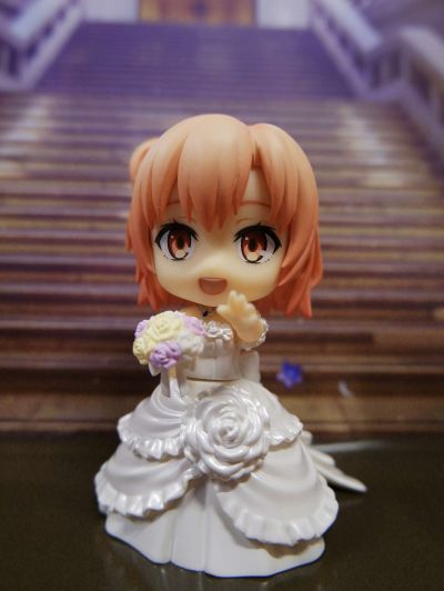 粘土人 #444 LoveLive! 矢泽妮可