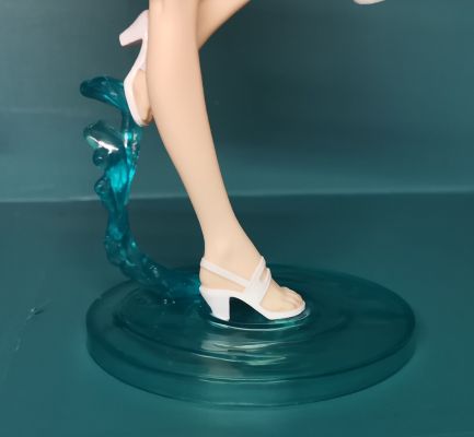 独特魅力 航海王 奈菲鲁塔丽·比比 Free-Flowing Hair ver.