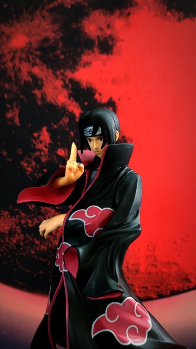 VIBRATION STARS 火影忍者疾风传 宇智波鼬