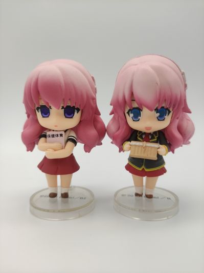 迷你黏土人 笨蛋测试召唤兽 姫路瑞希 