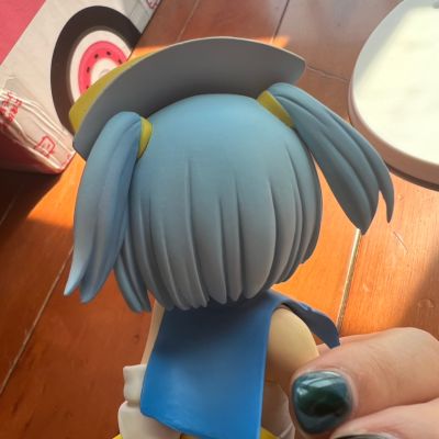 萌单  虹原茵可