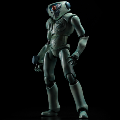 幻魔大战 贝卡 特别配色版