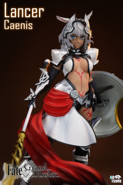 一番赏 Fate/Grand Order  凯妮斯/Lancer B赏