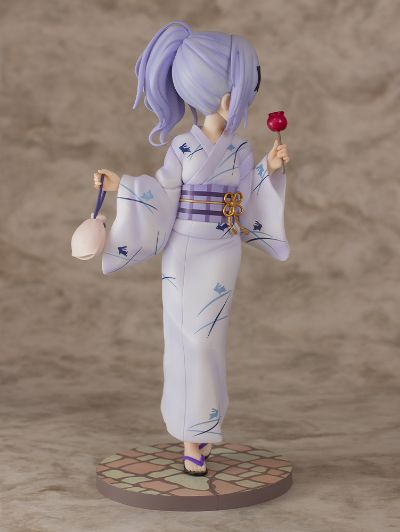 请问您今天要来点兔子吗？BLOOM 香风智乃 夏天集会