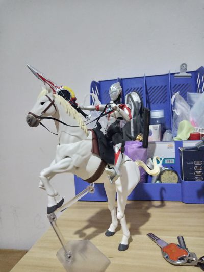 figma#490b 马 2.0版 (白色)