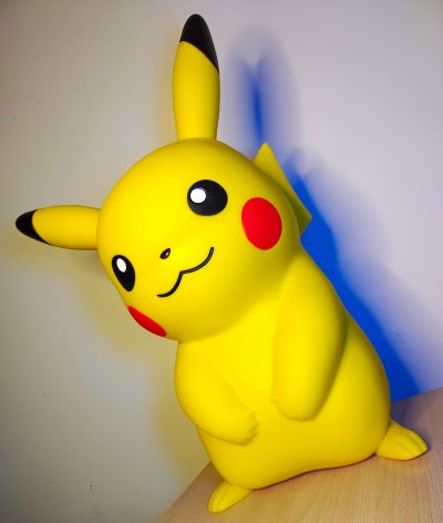 扑昵萌 宝可梦 皮卡丘