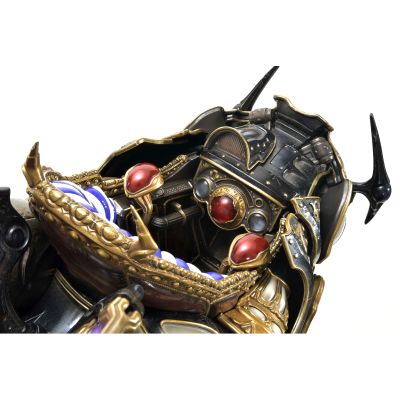 SQUARE ENIX MASTERLINE 最终幻想6 蒂娜 与 魔导装甲