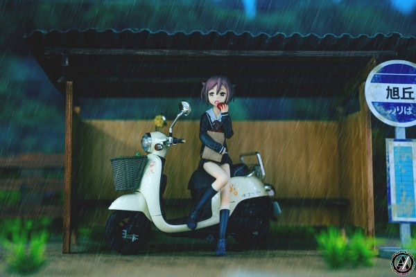 One Off 汐崎春乃