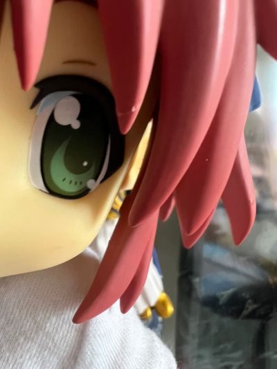 TVアニメ 幸运星 小早川优 体操服ver.