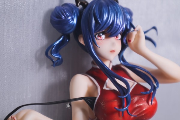 明日方舟 陈 岁红霞