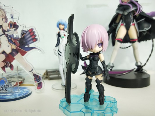 Petitrits Fate/Grand Order 玛修·加拉哈德