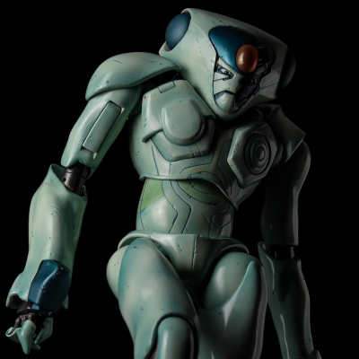 幻魔大战 贝卡 特别配色版