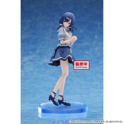 偶像大师 闪耀色彩 杜野凛世 -阶段式纯情升降机-