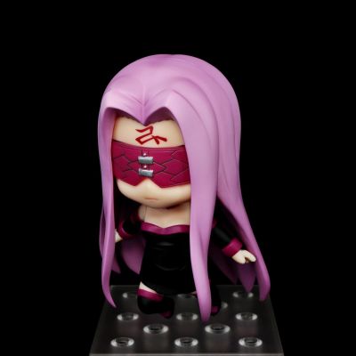 粘土人 #492 命运之夜 无限剑制 美杜莎