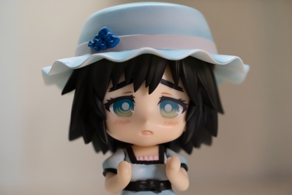 粘土人 #197 命运石之门  椎名真由里 欢乐版本！