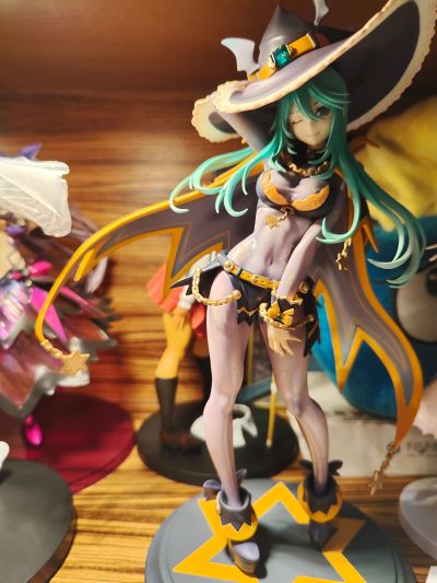 约会大作战 第三季 七罪 大人