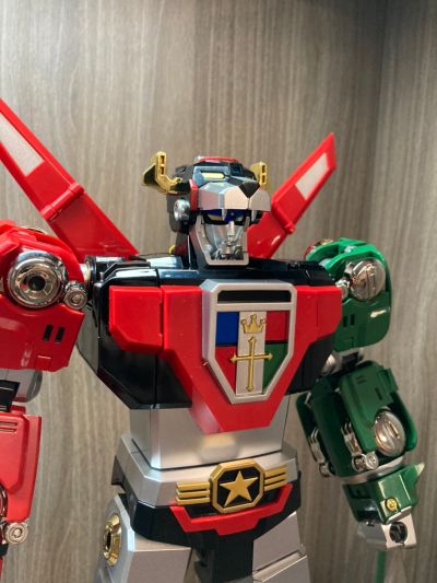 5PRO-CA-10401 百兽王 战神金刚