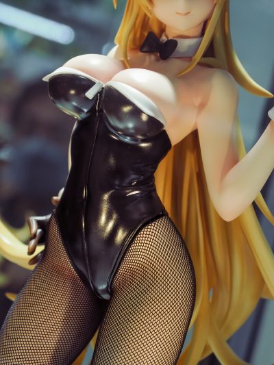 B-Style 碧蓝航线 北卡罗来纳 兔女郎