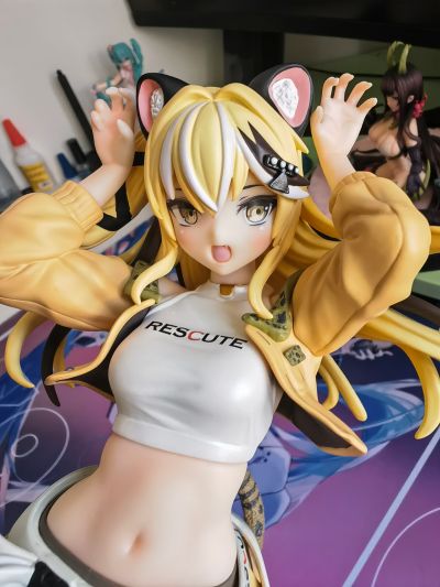 濒临绝种团 No.Fifteen 十五号