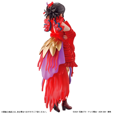 HG GIRLS 假面骑士利维斯 阿基蕾拉