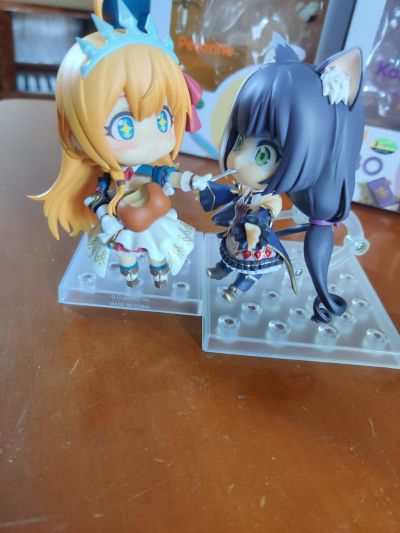 粘土人#1678  公主连结 与你重逢  佩可莉姆