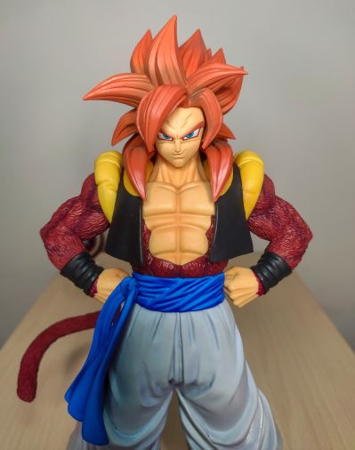 一番赏 A奖 龙珠超 悟吉塔