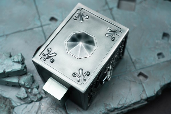 HQS+ 圣闘士星矢 天马座 星矢