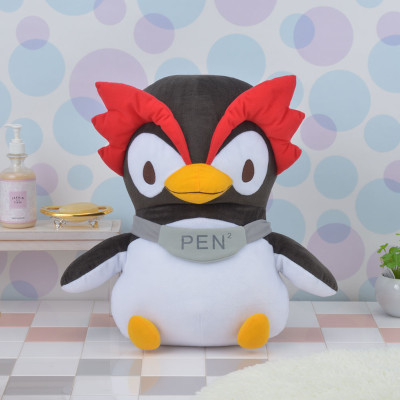 终极巨型玩偶 新世纪福音战士系列 “片片”