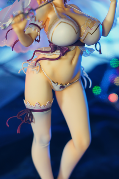 野良与皇女与流浪猫之心2 露西亚·奥夫·恩德・沙加缅度