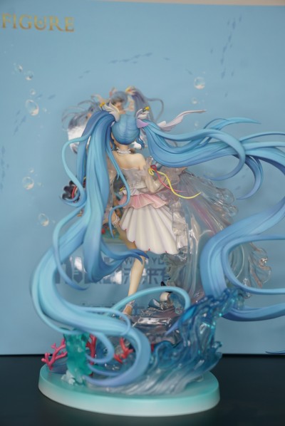 Vocaloid 初音未来 未来有你 2020演唱会Ver.