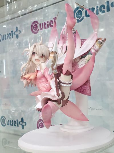 PRISMA WING PWFKL-01P 魔法少女伊莉雅 第二季 伊莉雅斯菲尔·冯·爱因兹贝伦