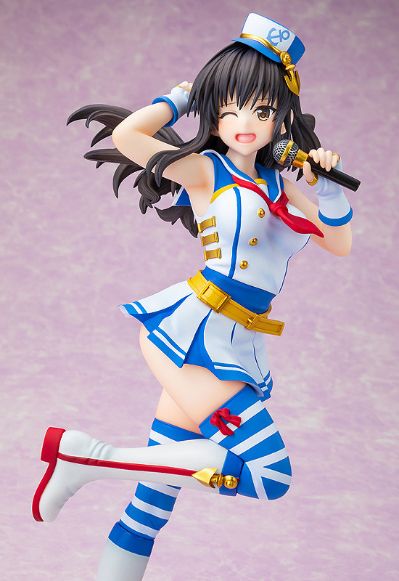 CAworks 出包王女DARKNESS 古手川唯 海边微风
