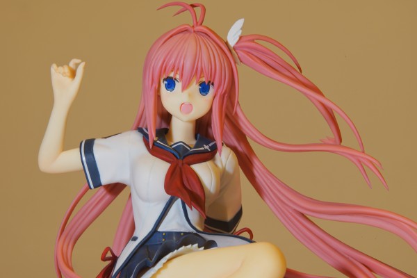 DreamTech 苍之彼方的四重奏 仓科明日香