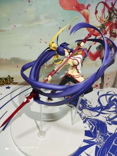 苍翼默示录：神观之梦 夏目麻衣