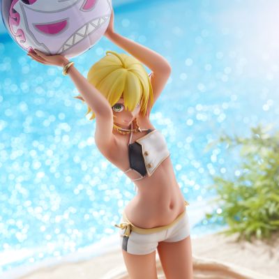 OVERLORD  亚乌菈・贝拉・菲欧拉 so-bin