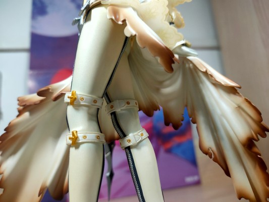 Fate/EXTRA CCC 花嫁尼禄 限定版