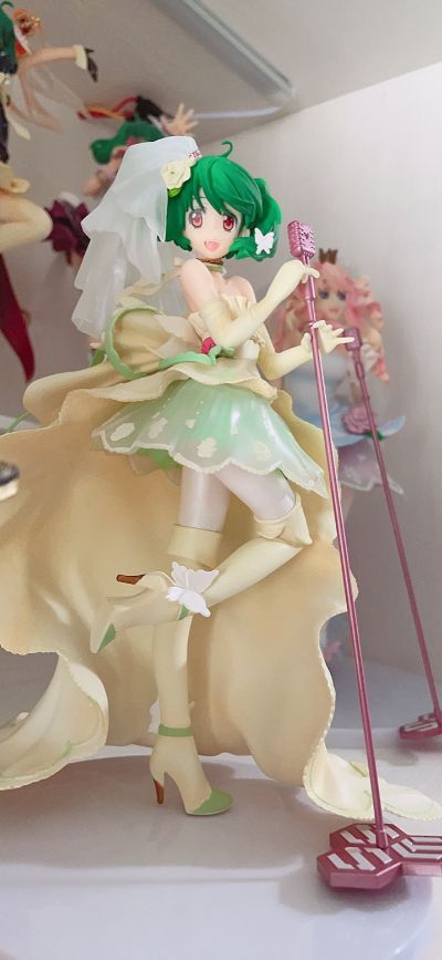 一番赏 超时空要塞F 李兰华 Last Frontier ver. 