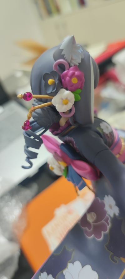 公主连结Re:Dive 凯露 新年ver.