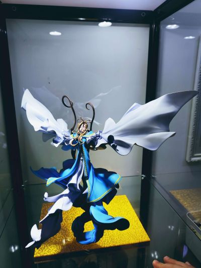 我的女神 贝露丹迪