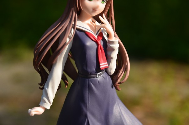 青梅竹马绝对不会输的恋爱喜剧 桃坂真理爱