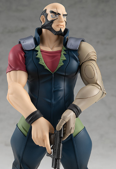 POP UP PARADE 星际牛仔 杰特·布莱克